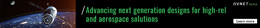 Advancing next generation designs for high-rel and aerospace solutions