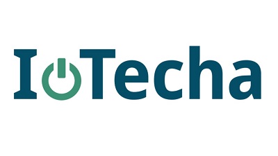 IoTecha Logo IoTecha Logo