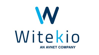 Logo: Witekio and Avnet Company Logo: Witekio and Avnet Company