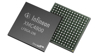 Image of XMC 4800 product Image of XMC 4800 product