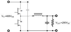 GaN Systems GS66508T Image 3 GaN Systems GS66508T Image 3