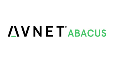 Avnet Abacus Logo