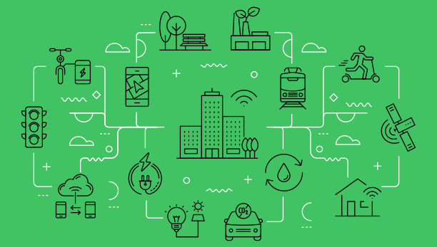 5G diagram