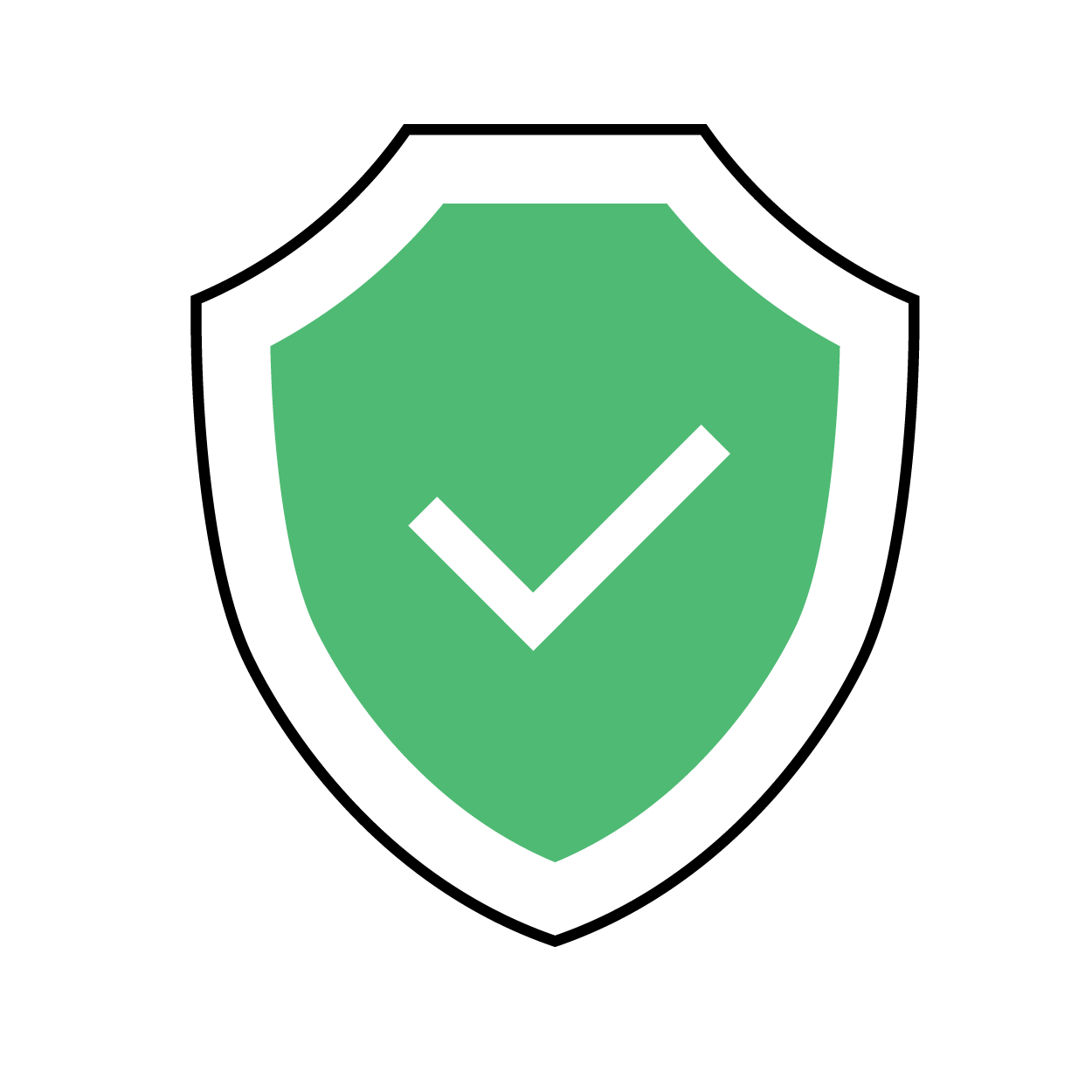 secure icon