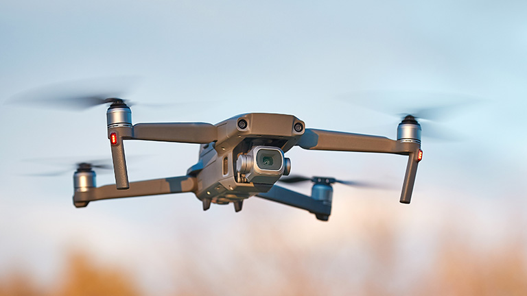 drone in the sky drone in the sky