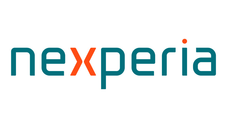 nexperia Nexperia logo