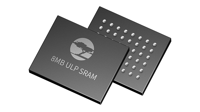Image of ULP SRAM