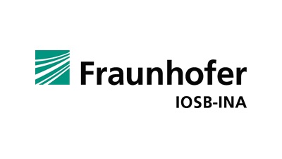 Fraunhofer IOSB-INA logo