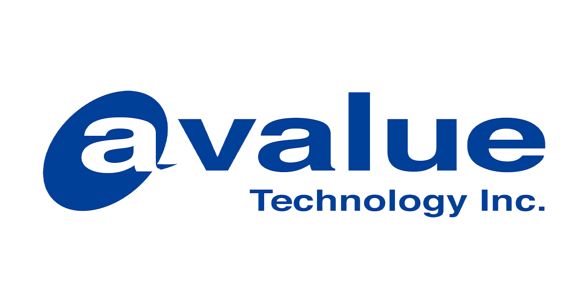 Avalue Avalue Logo