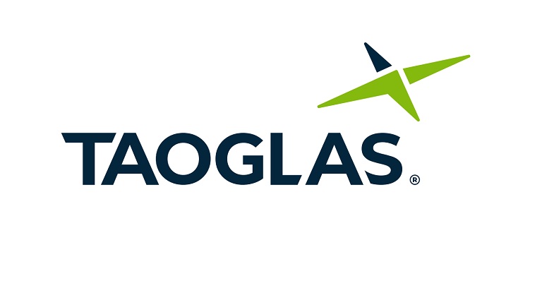 Taoglas Logo Taoglas Logo