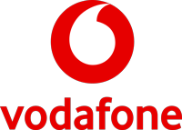 Vodafone Logo Vodafone Logo