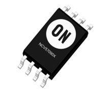onsemi SOIC-8 Narrow Body package onsemi SOIC-8 Narrow Body package