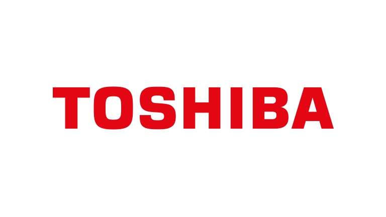 Toshiba Logo Toshiba Logo
