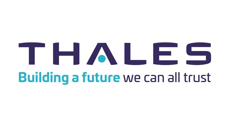 Thales Thales logo