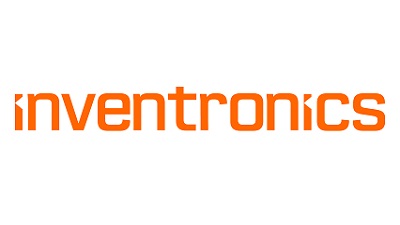 Inventronics Logo Inventronics Logo