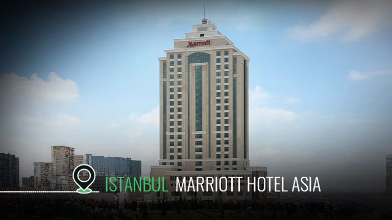 Istanbul Istanbul