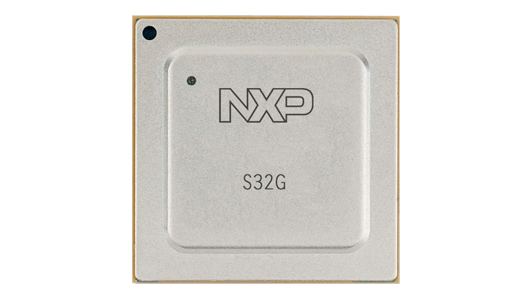 NXP S32G2 vehicle network processors NXP S32G2 vehicle network processors