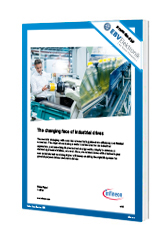 ST MEMS WP Image of Infineon whitepaper Industrial