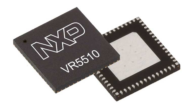 NXP VR5510 NXP VR5510