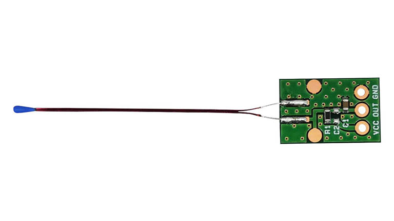 Murata MTHMR-N-0002A series NTC Murata MTHMR-N-0002A series NTC