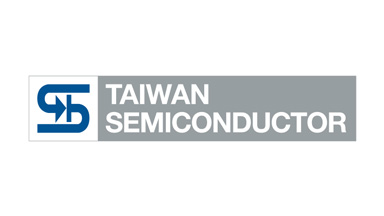 Taiwan Semiconductor Logo Taiwan Semiconductor Logo