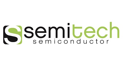 Semitech Logo Semitech Logo
