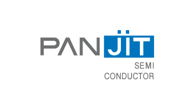 Panjit Panjit logo