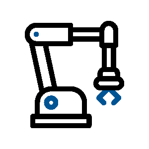 Industrial Robotics