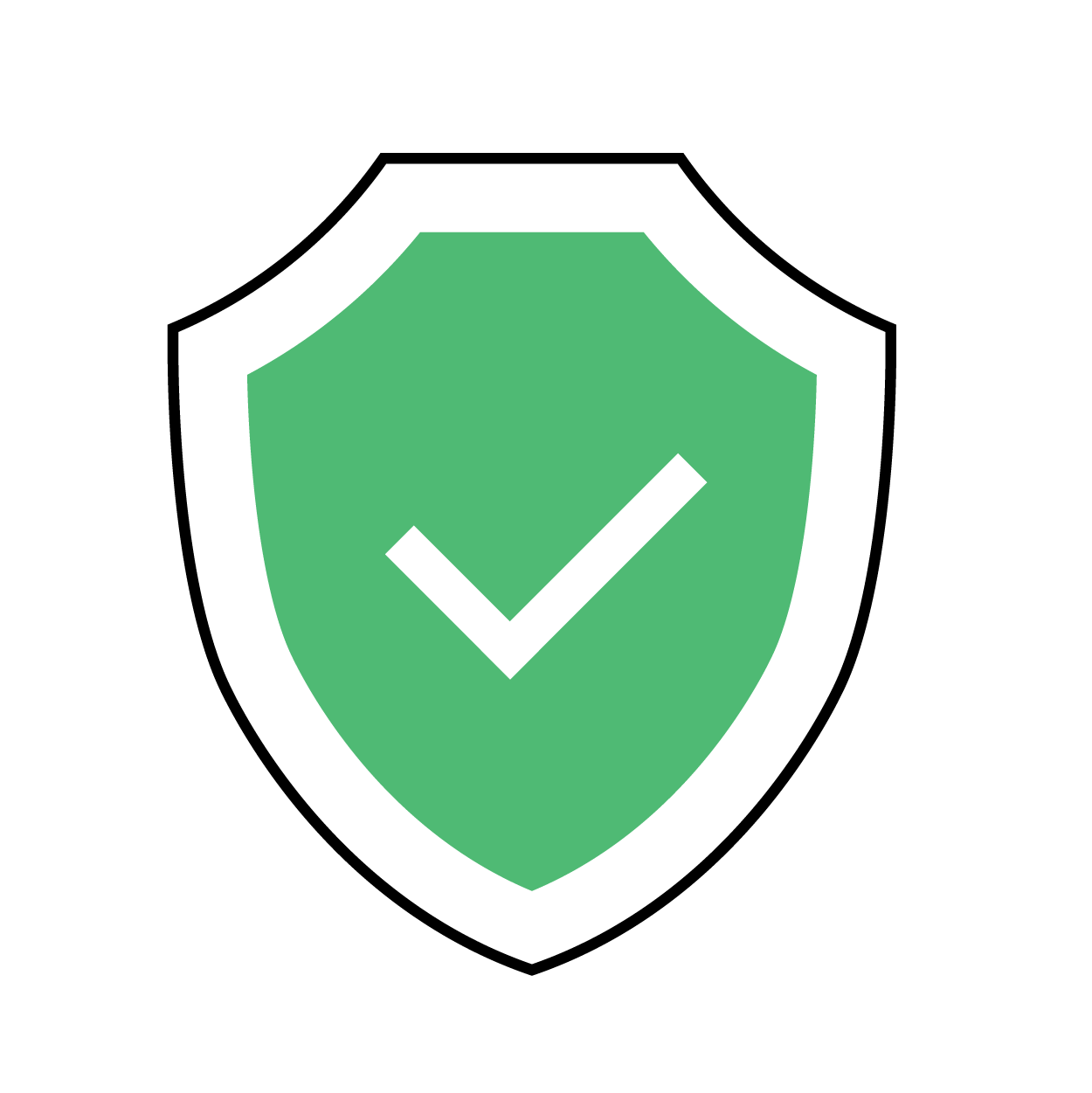 compliance pressure icon