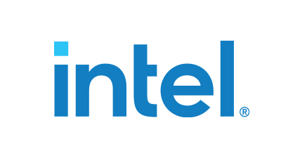 Intel Logo Intel Logo
