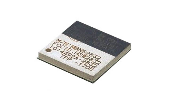 Murata MBN52832 Murata MBN52832