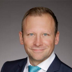 Arne Bürger Presenter Arne Bürger