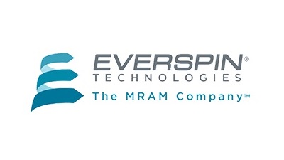 Everspin Logo Everspin Logo