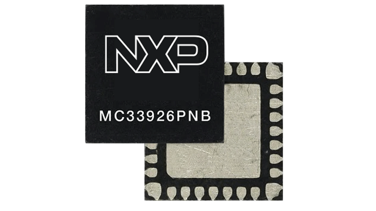 monolithic H-Bridge Power IC monolithic H-Bridge Power IC
