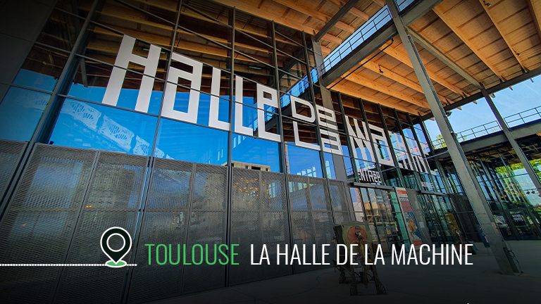 Toulouse Toulouse