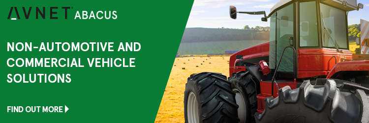 NON-AUTOMOTIVE-SOLUTIONS NON-AUTOMOTIVE-SOLUTIONS