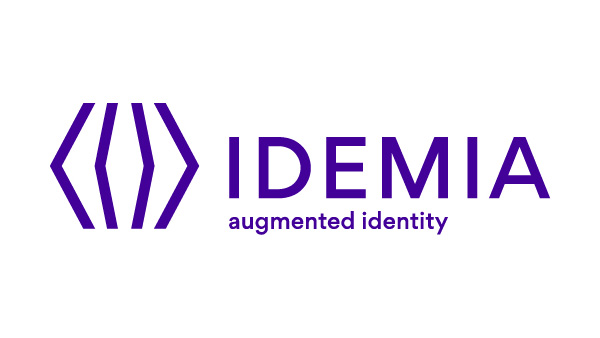 Idemia Idemia logo