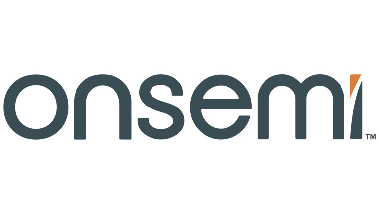 onsemi logo