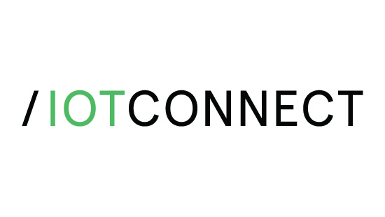 IoT Connect logo IoT Connect logo