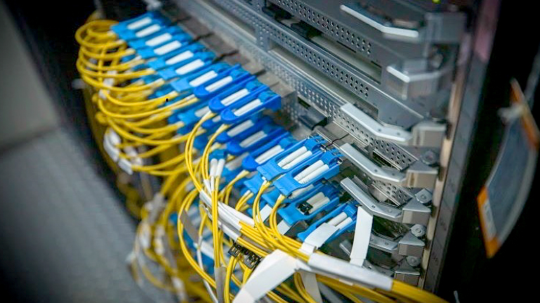 IP&E Is the Data Center’s “Hidden Bus IP&E Is the Data Center’s “Hidden Bus